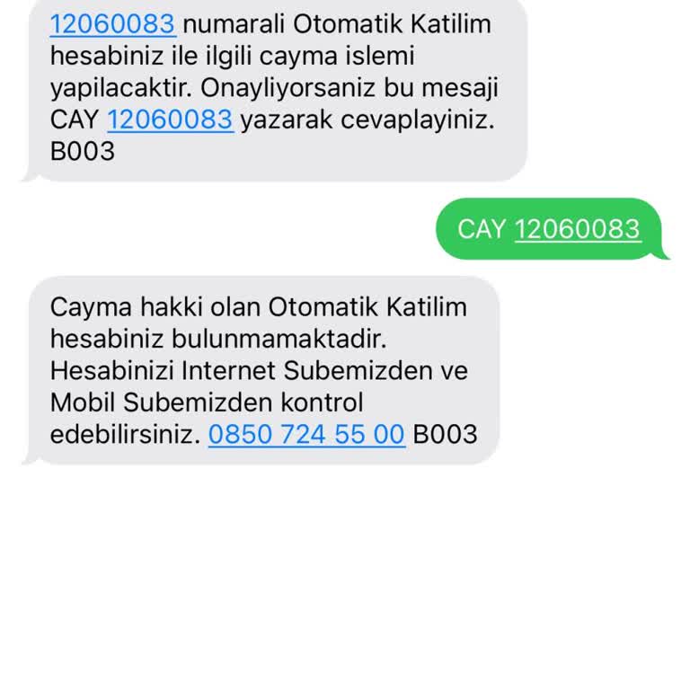 Zorunlu BES Üyeliğinden Çıkış Neredeyse İmkansız
