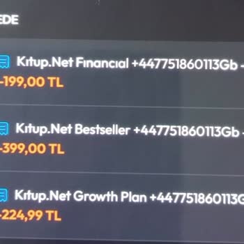Kitup Üyelik İptali Sonrası Ücret İadesi Yapılmıyor