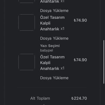 Siparişim Gönderilmedi, Müşteri Mağduriyeti Göz Ardı Edilmemeli