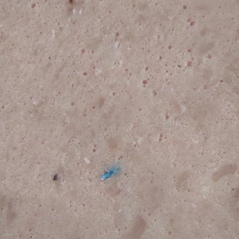 Lezita Piliç Salamdan Plastik Parçası Çıktı!