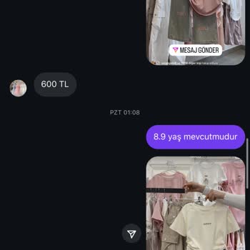 Yanlış Ürün Gönderimi Ve İletişim Engeli Nedeniyle Mağduriyet