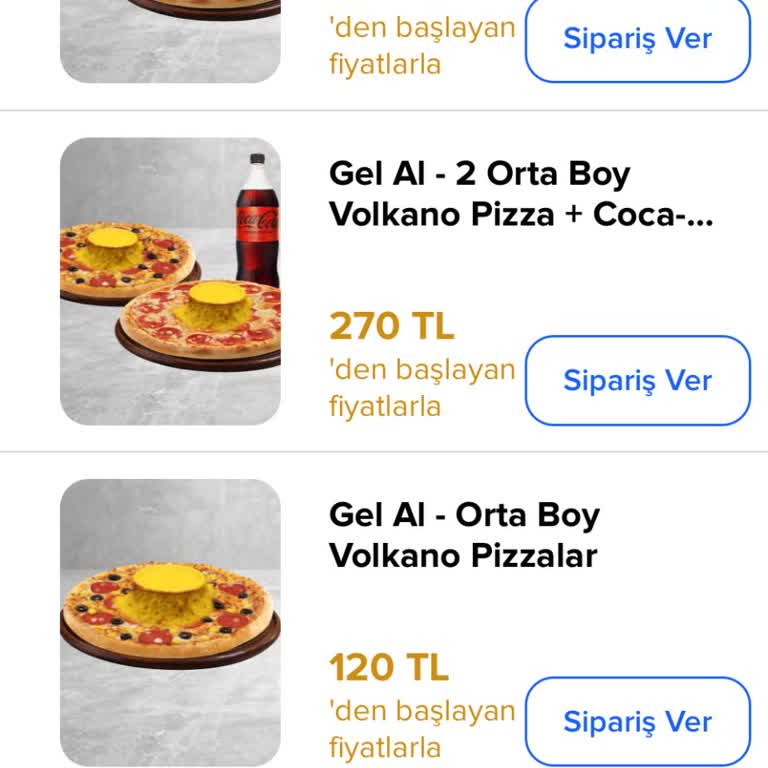 Satışı Kaldırılan Ürünün Siparişi Alınıp Müşterinin Mağdur Edilmesi