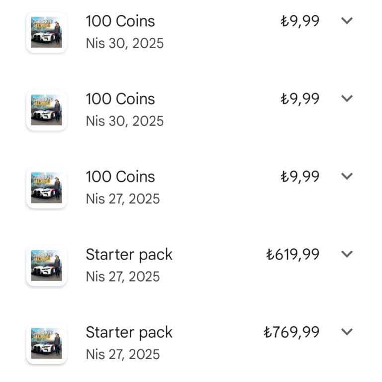 Küçük Çocuğumun İzinsiz Oyun Harcamaları Mağduriyet Yarattı