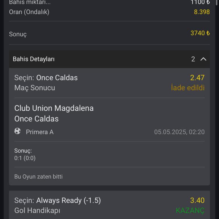 Zaferbet Gave 1.00 Odds After Forfeit Win and Delayed My Withdrawal for 16 Hours