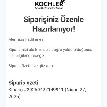 Arızalı Ürün Ve Yetersiz Müşteri Hizmetleriyle Yaşadığım Mağduriyet