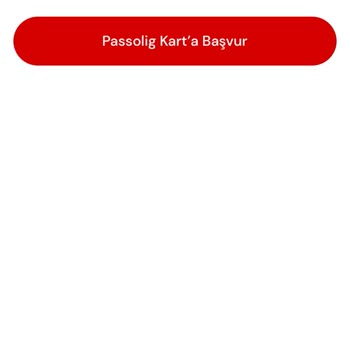 Passolig Kart Yenileme Sorunu Ve Bilet Satın Alma Engeli