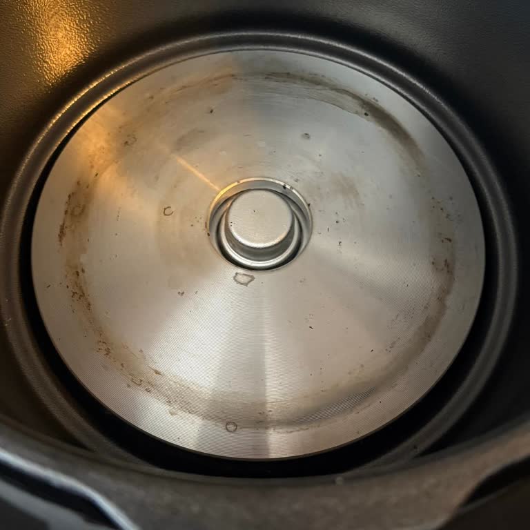 Philips Cooker'da Garanti Ve Temizlik Sorunları Cevapsız Kaldı