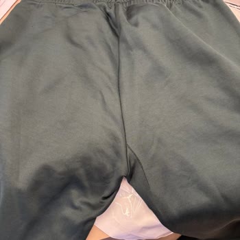 Adidas Eşofman Altında Kısa Sürede Dikiş Atması Ve Değişim Talebine Olumsuz Yanıt