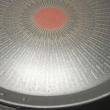 Tefal Titanium 6X Serisi Kabusu!