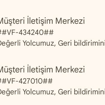 Ajet Hava Yolları'ndan Tazminat Ve EMD Numarası Sorunu