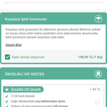 Sorunsuz İade İçin Ödeme Yaptım, Ekstra Ücret Talep Edildi Ve Telefon Kapatıldı