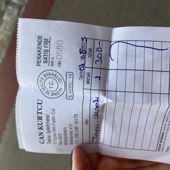 Yanlış Konum Bilgisi Ve İletişim Eksikliği Nedeniyle Otobüsü Kaçırdım, Bilet İadesi Talep Ediyorum