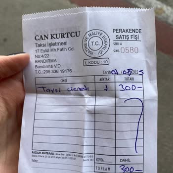 Yanlış Konum Bilgisi Ve İletişim Eksikliği Nedeniyle Otobüsü Kaçırdım, Bilet İadesi Talep Ediyorum