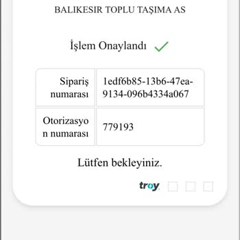 Yanlış Konum Bilgisi Ve İletişim Eksikliği Nedeniyle Otobüsü Kaçırdım, Bilet İadesi Talep Ediyorum