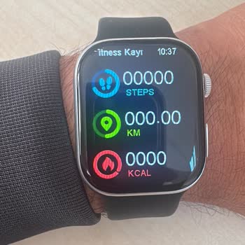 Aldığım Saatlerin Hepsi Sorunlu Ve Kullanılamaz Durumda