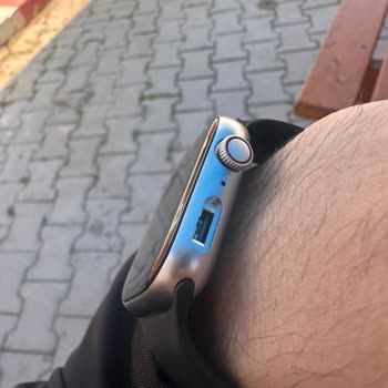 Aldığım Saatlerin Hepsi Sorunlu Ve Kullanılamaz Durumda