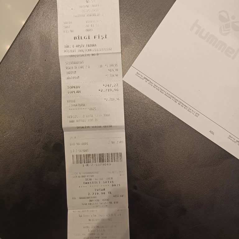 Kusurlu Ürün Değişiminde Haksız Ek Ücret Talebi