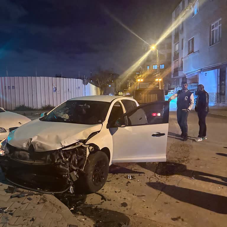 Araç Değer Kaybı Ve Hasar Tazminatı Sürecinde Mağduriyet