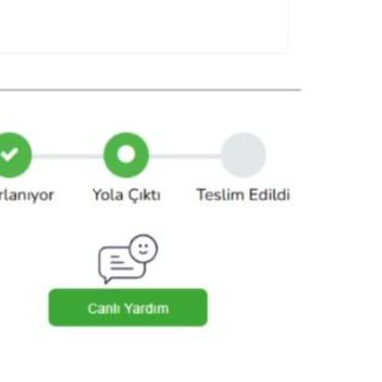 Teslim Edilmeyen Ürün Ve İade Sorunu: Taze Çiçek'te Sürekli Hayal Kırıklığı