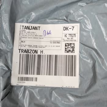 Yanlış Ürün Ve İade Sorunlarıyla Amazon Alışverişi Hüsrana Döndü
