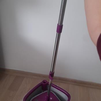 Yeni Aldığım Mopun Sapı Kullanılamaz Durumda