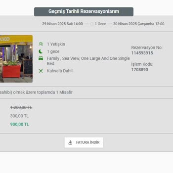 Faturam Günlerdir Gelmedi, Müşteri Hizmetleriyle İletişim Kuramıyorum