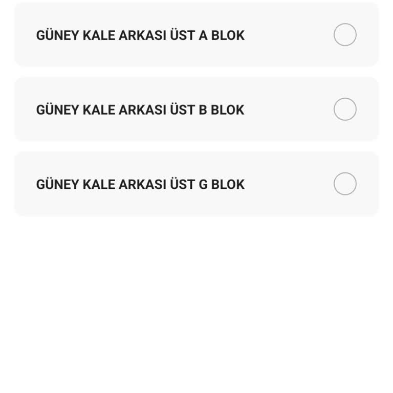 Passolig Bilet İadesi Yapılamıyor, Mağduriyet Yaşıyorum