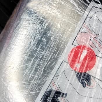 Teslim Edilen Evyenin Hasarlı Çıkması Ve İade Sürecinde Yaşanan Sorunlar