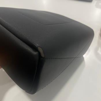 Boyner’den Alınan Calvin Klein Çantada Hızlı Deformasyon Ve Yetersiz İnceleme