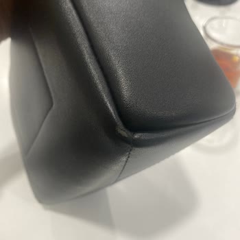 Boyner’den Alınan Calvin Klein Çantada Hızlı Deformasyon Ve Yetersiz İnceleme