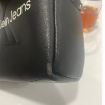 Boyner’den Alınan Calvin Klein Çantada Hızlı Deformasyon Ve Yetersiz İnceleme