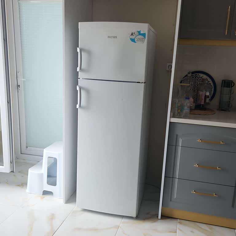 Beko Buzdolabımın Sürekli Arızalanması Ve Servis Sürecindeki Güvensizlik