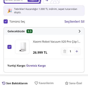 N11'de İndirim Kuponu Yanıltıcı Şekilde Uygulanıyor