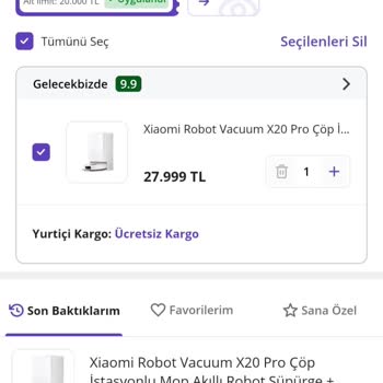 N11'de İndirim Kuponu Yanıltıcı Şekilde Uygulanıyor