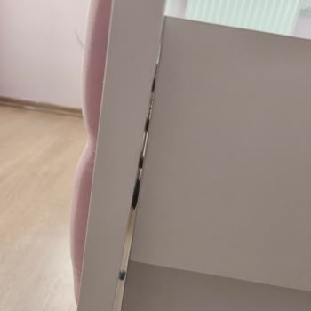 Almila Mobilya Genç Odası Takımı Dayanıksız Ve Servis Desteği Yetersiz