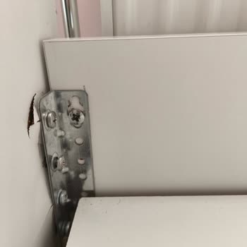 Almila Mobilya Genç Odası Takımı Dayanıksız Ve Servis Desteği Yetersiz