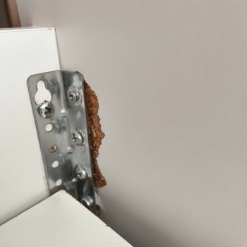 Almila Mobilya Genç Odası Takımı Dayanıksız Ve Servis Desteği Yetersiz