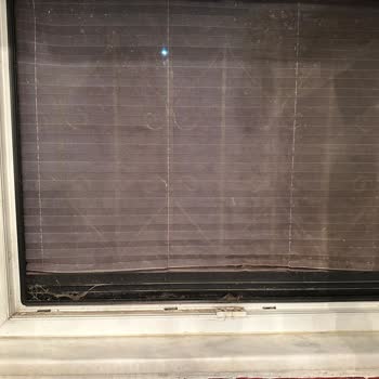 Fudera Temizlik Şirketleri Hizmetinden Memnun Kalmadım