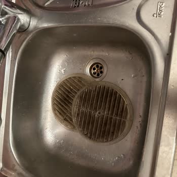 Fudera Temizlik Şirketleri Hizmetinden Memnun Kalmadım