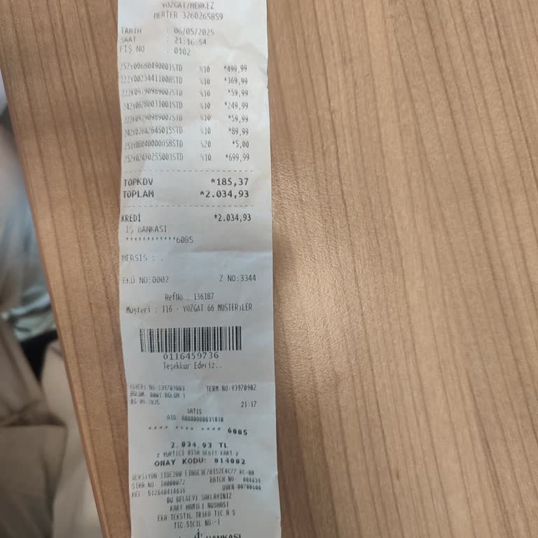 Ayıplı Ürünü İade Etmek İstediğimde Mağaza Sorumluluk Almadı