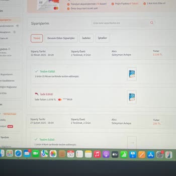 Kedi Kumu Siparişimde Eksik İade Ve Ürün Uyumsuzluğu Yaşadım