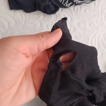 Emr Pazarlama Gönderilen Boxerların Kalitesi Beklentimin Çok Altında