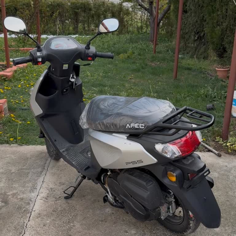 A101’den Aldığım Motorun Evrak Sorunu Nedeniyle 1.5 Aydır Kullanamıyorum