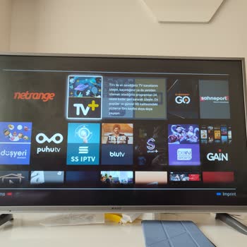 Arçelik Netrange Uygulamasında Güncelleme Ve Yükleme Sorunları Bitmiyor