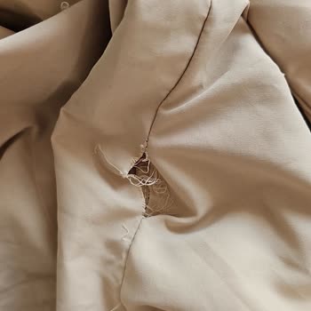 LCW'den Defolu Ve Eksik Ürün Gönderimi Sorunu