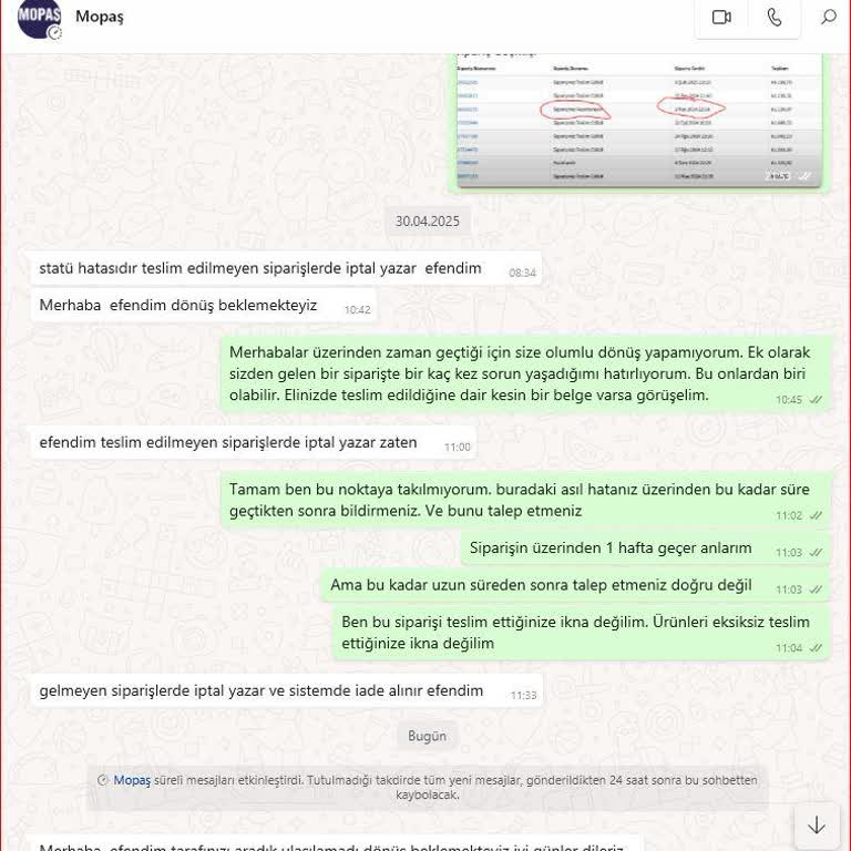 6 Ay Sonra Israrcı Ödeme Talebi Ve Rahatsız Edici Takip