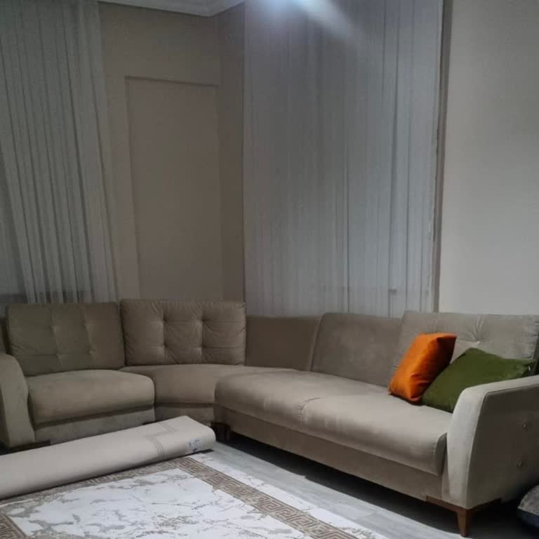 Teslim Edilen Koltuk Ölçüleri Siparişle Uyuşmuyor, Mağdur Edildik