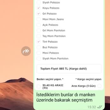 Yanlış Ve Kusurlu Ürün Gönderimi, İletişimsizlik Ve İade Sorunu