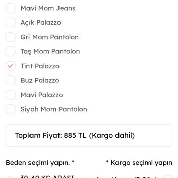 Yanlış Ve Kusurlu Ürün Gönderimi, İletişimsizlik Ve İade Sorunu