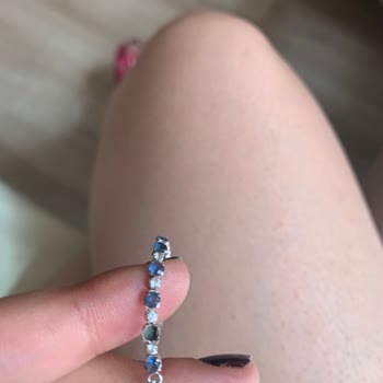 Satın Aldığım Bilekliğin Taşları Sürekli Düşüyor